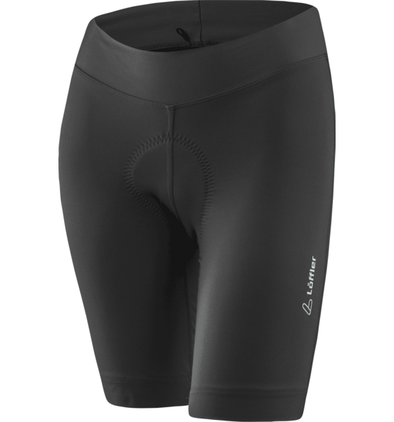 
L&Ouml;FFLER, 
W Bike Tights Basic, 
Detail 1

