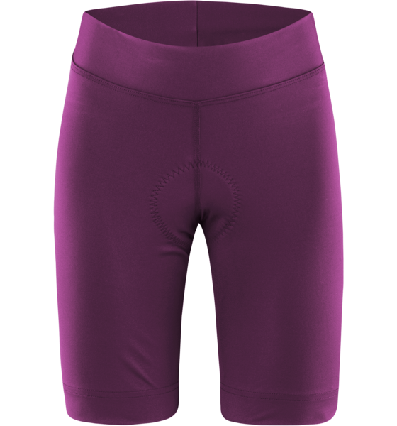 
L&Ouml;FFLER, 
W Bike Tights Basic, 
Detail 1
