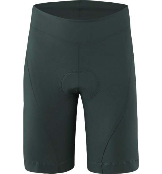 
L&Ouml;FFLER, 
W Bike Tights Hotbond, 
Detail 1

