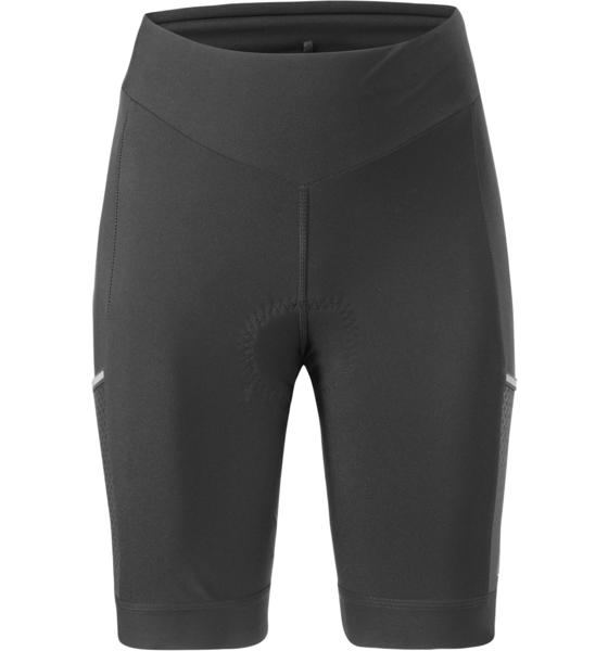 
L&Ouml;FFLER, 
W Bike Tights Skys Gel, 
Detail 1

