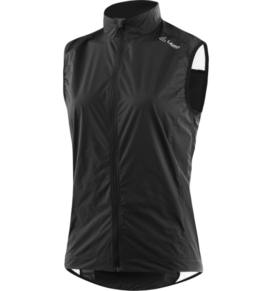 
L&Ouml;FFLER, 
W Bike Vest Cf Wpm Pocket, 
Detail 1
