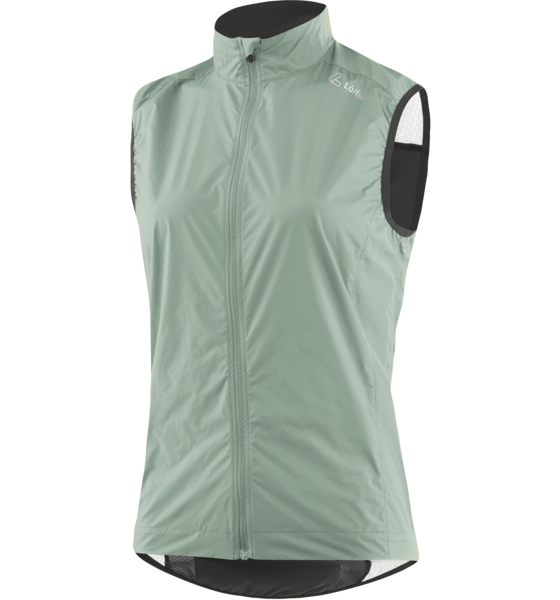 
L&Ouml;FFLER, 
W Bike Vest Cf Wpm Pocket, 
Detail 1
