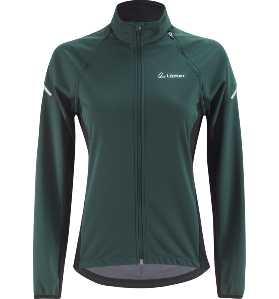 
L&Ouml;FFLER, 
W Bike Zip-off Jacket San Remo Ab Light, 
Detail 1
