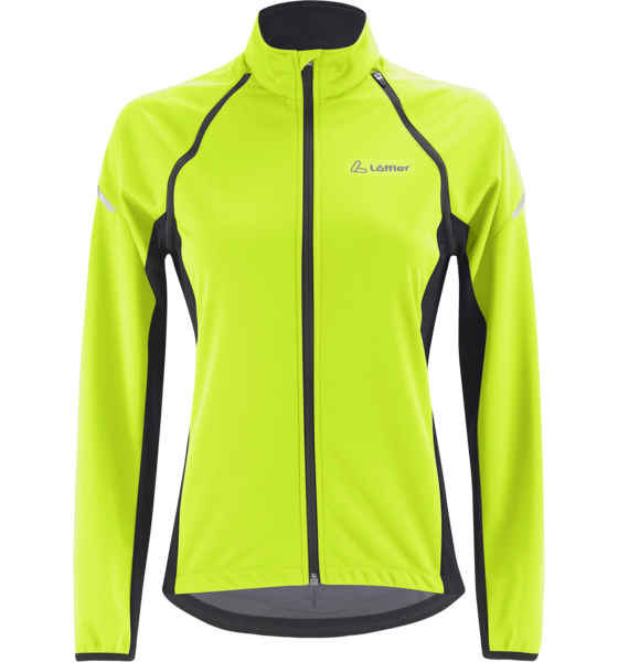 
L&Ouml;FFLER, 
W Bike Zip-off Jacket San Remo Ab Light, 
Detail 1
