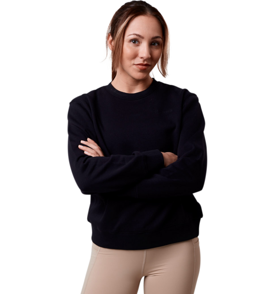 922854101106 CLN ATHLETICS W Core Crew  Standard Detail