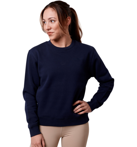 922854103106 CLN ATHLETICS W Core Crew  Model01 Detail