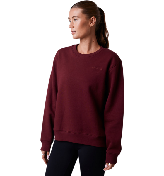 
CLN ATHLETICS, 
W Core Crew, 
Detail 1
