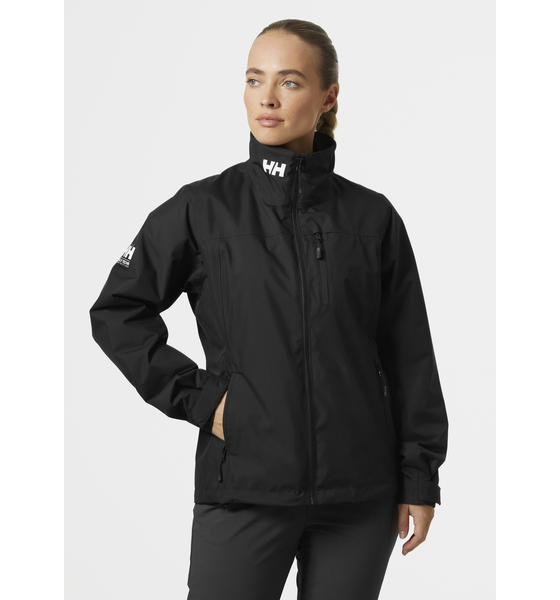 
HELLY HANSEN, 
W Crew Midlayer Jacket 2, 
Detail 1
