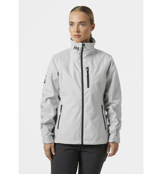 
HELLY HANSEN, 
W Crew Midlayer Jacket 2, 
Detail 1

