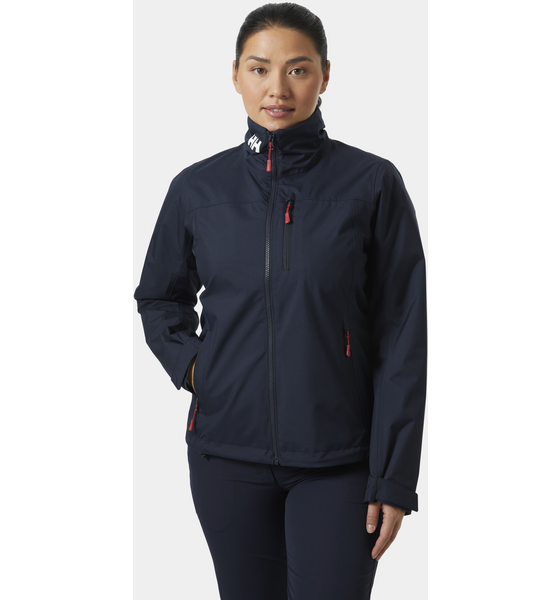 
HELLY HANSEN, 
W Crew Midlayer Jacket 2, 
Detail 1
