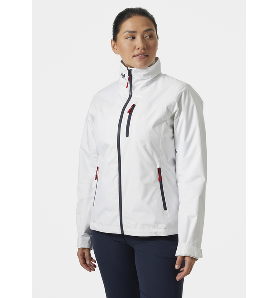 
HELLY HANSEN, 
W Crew Midlayer Jacket 2, 
Detail 1

