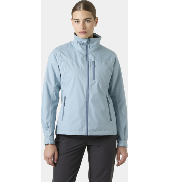 
HELLY HANSEN, 
W Crew Midlayer Jacket 2, 
Detail 1
