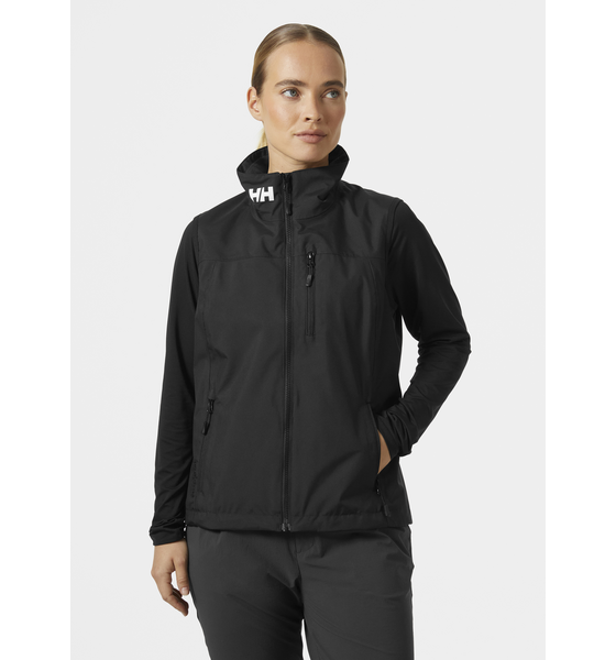 
HELLY HANSEN, 
W Crew Vest 2.0, 
Detail 1
