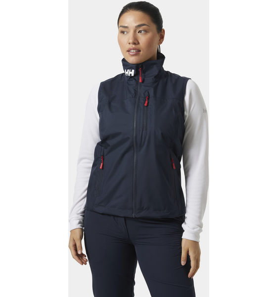 
HELLY HANSEN, 
W Crew Vest 2.0, 
Detail 1
