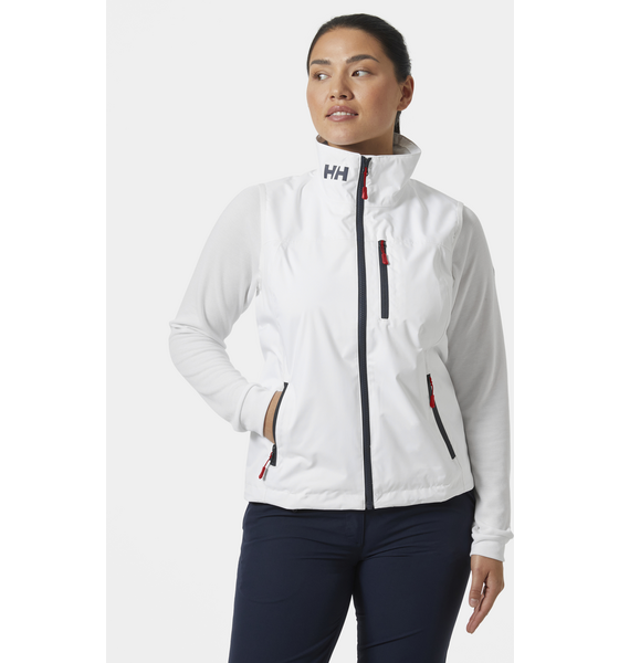 
HELLY HANSEN, 
W Crew Vest 2.0, 
Detail 1
