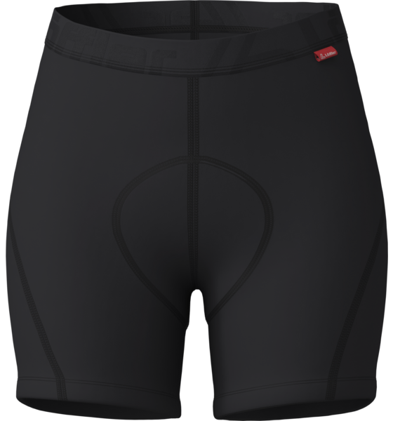 
L&Ouml;FFLER, 
W Cycling Undershorts Elastic 2.0, 
Detail 1

