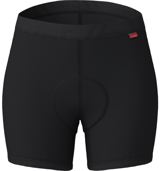 
L&Ouml;FFLER, 
W Cycling Undershorts Transtex Light, 
Detail 1
