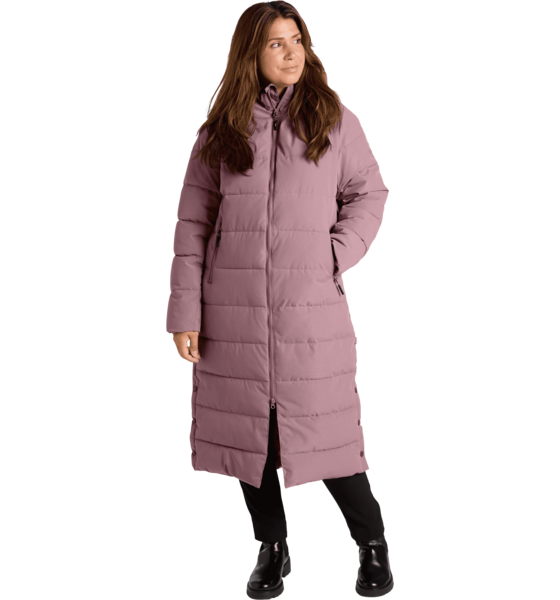 
TUXER, 
W Ellen Reco Jacket, 
Detail 1
