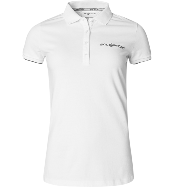 SAIL RACING, W Gale Logo Polo