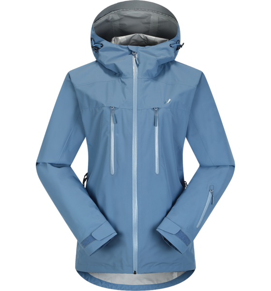 
SKOGSTAD, 
W Hornstinden, 
Detail 1
