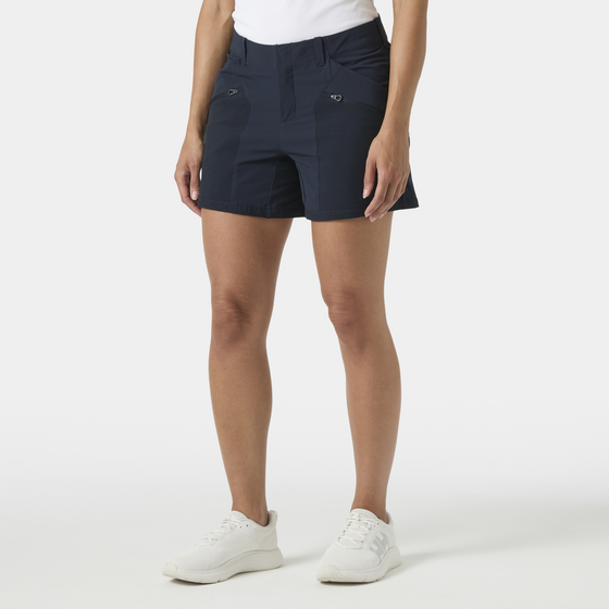 
HELLY HANSEN, 
W Hp Calvi Shorts, 
Detail 1
