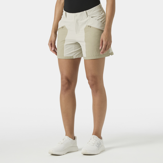 
HELLY HANSEN, 
W Hp Calvi Shorts, 
Detail 1

