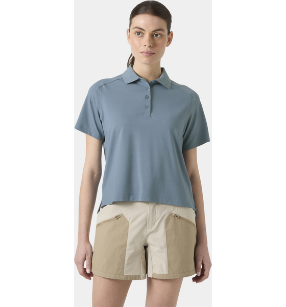 
HELLY HANSEN, 
W Hp Salina Polo, 
Detail 1
