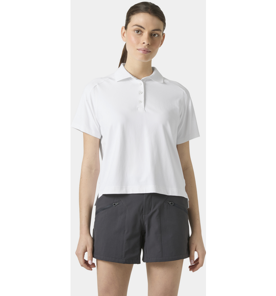 
HELLY HANSEN, 
W Hp Salina Polo, 
Detail 1
