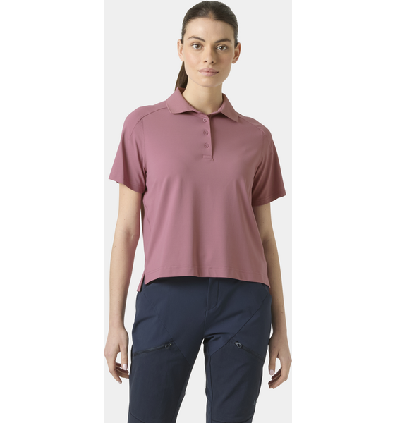 
HELLY HANSEN, 
W Hp Salina Polo, 
Detail 1
