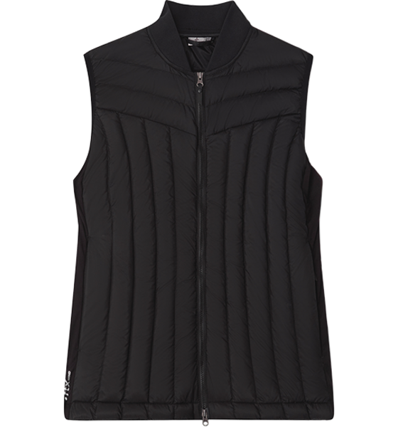 948951101101 CROSS SPORTSWEAR W Hybrid Vest  Standard Detail