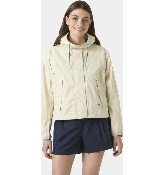 
HELLY HANSEN, 
W Koster 2.5l Jacket, 
Detail 1
