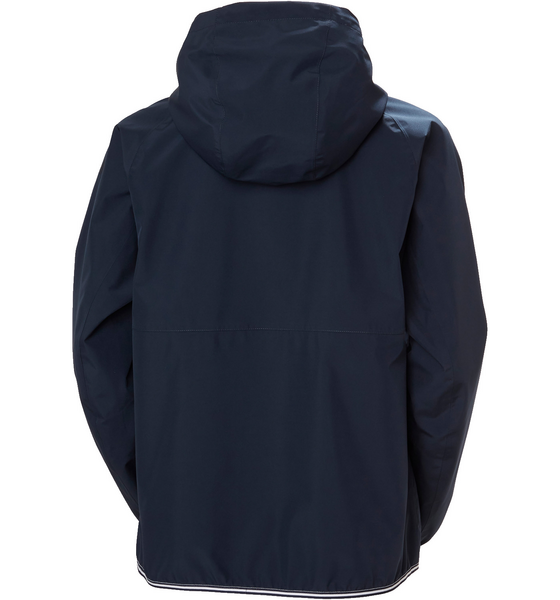 
HELLY HANSEN, 
W Koster Rain Jacket, 
Detail 1

