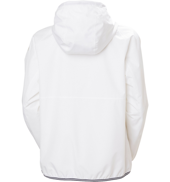 
HELLY HANSEN, 
W Koster Rain Jacket, 
Detail 1
