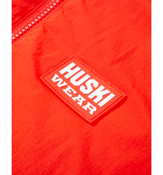 HUSKI WEAR, W Liner Hood Jacket