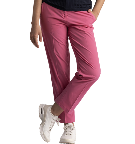 948947102101 CROSS SPORTSWEAR W Lux Chinos  Model01 Detail