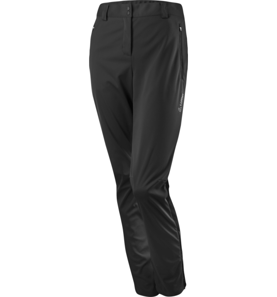 
L&Ouml;FFLER, 
W Pants Elegance 2.0 Ws Light, 
Detail 1
