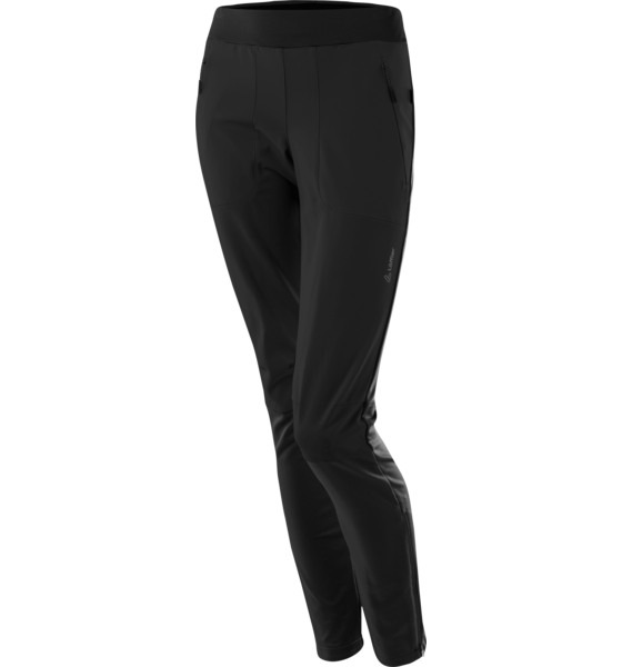 
L&Ouml;FFLER, 
W Pants Xc-pure Txs, 
Detail 1

