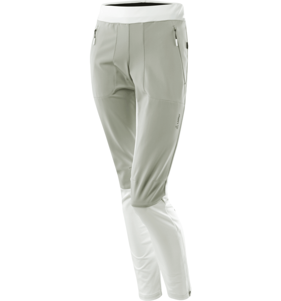 
L&Ouml;FFLER, 
W Pants Xc-pure Txs, 
Detail 1
