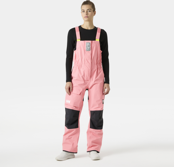 
HELLY HANSEN, 
W Pier Bib 4.0, 
Detail 1
