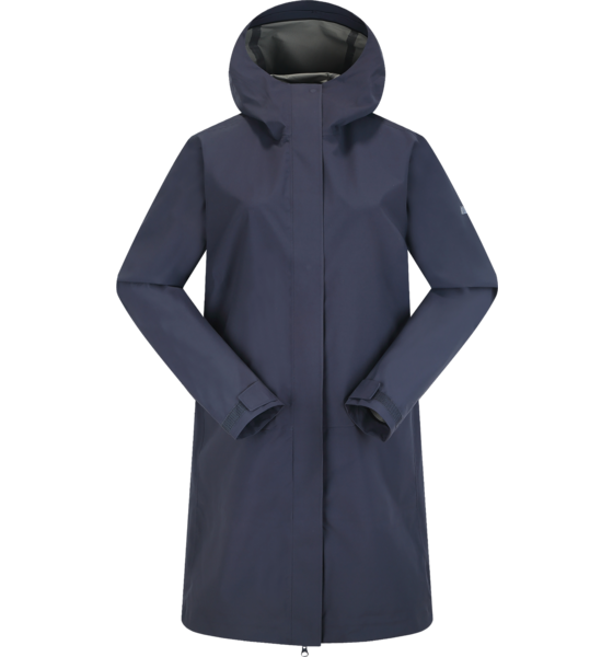 
SKOGSTAD, 
W Sn&oslash;hetta Parkas, 
Detail 1
