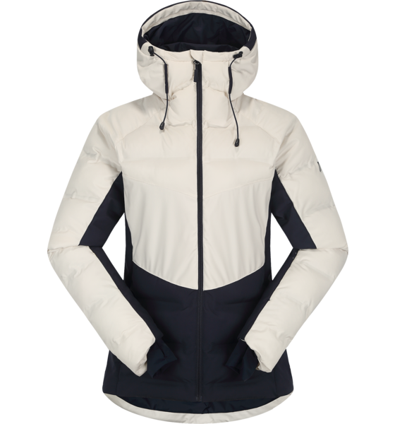 
SKOGSTAD, 
W Sp&oslash;rteggbreen, 
Detail 1
