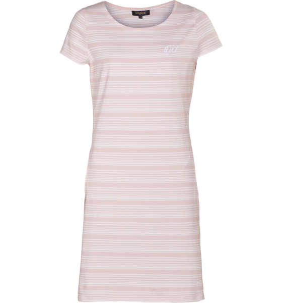 MARINE, W Striped Dress