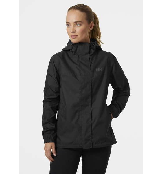 
HELLY HANSEN, 
W Vancouver Rain Jacket, 
Detail 1
