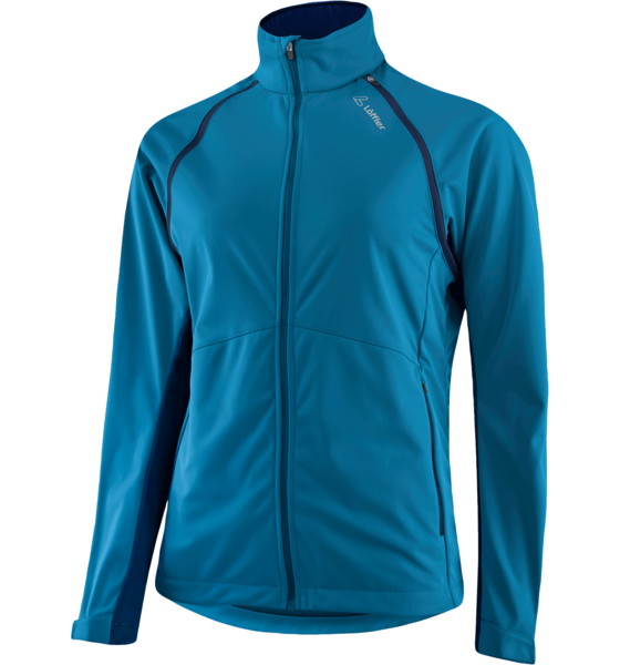 
L&Ouml;FFLER, 
W Zip-off Jacket Ws Light, 
Detail 1

