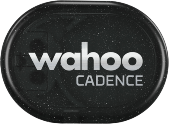 
WAHOO, 
Wahoo Rpm Cadence Sensor ( Black ), 
Detail 1
