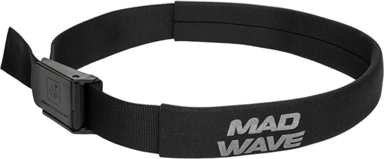
MAD WAVE, 
Waist Belt 1.2m, 
Detail 1
