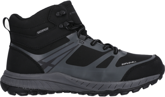 952647101102 ENDURANCE Wakon Boots  Standard Detail