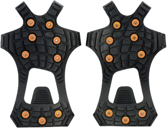 
SIDAS, 
Walk Traction, 
Detail 1
