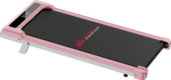 
HOMEFITNESSCODE, 
Walking Treadmill Z3 2.5hp Brushless Motor 1-6 Kmh 5% Incline, 
Detail 1
