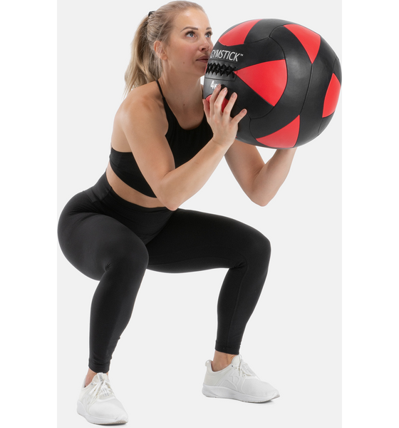 GYMSTICK Wall Ball 6kg på stadium.se